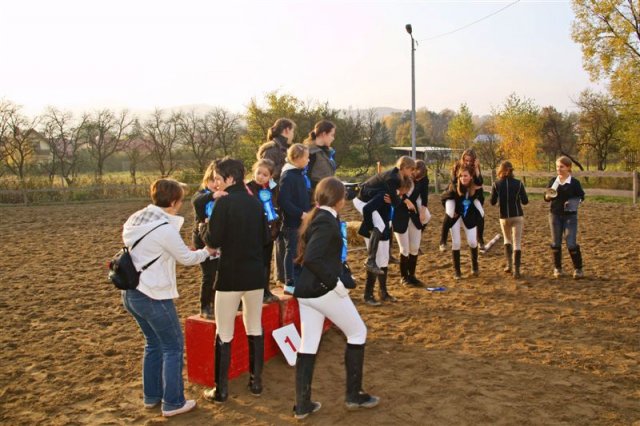 Hubertus 2009